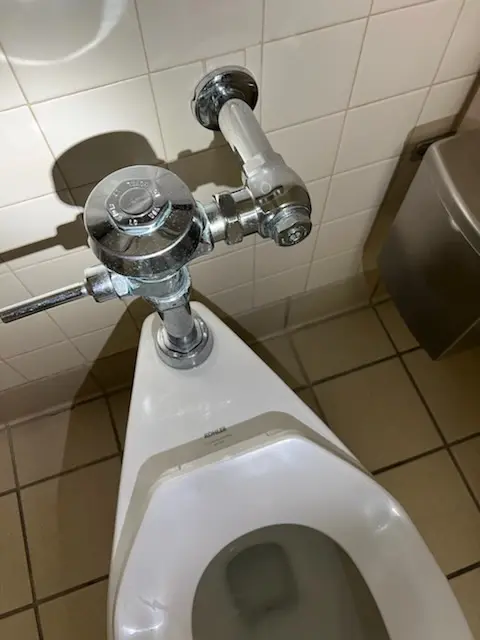 Fixture installation and repair for Hydro Jetting in Sayreville Station